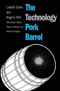 Cover: The Technology Pork Barrel - Brookings Institution