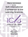 Cover: Embracing Diversity in the Learning Sciences - Routledge
