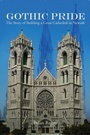 Cover: Gothic Pride - Rutgers University Press