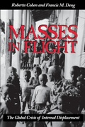 Cover: Masses in Flight - Brookings Institution