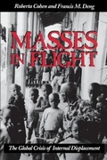 Cover: Masses in Flight - Brookings Institution