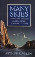 Cover: Many Skies - Rutgers University Press