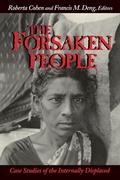 Cover: The Forsaken People - Brookings Institution