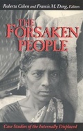 Cover: The Forsaken People - Brookings Institution
