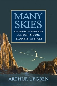 Abbildung von: Many Skies - Rutgers University Press
