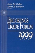 Cover: Brookings Trade Forum - Brookings Institution