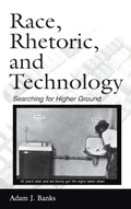 Cover: Race, Rhetoric, and Technology - Routledge