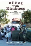 Cover: Killing with Kindness - Rutgers University Press