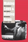Cover: Making Laws and Making News - Brookings Institution