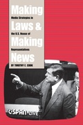 Bild: Making Laws and Making News - Brookings Institution