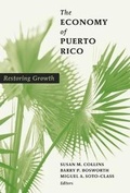Cover: The Economy of Puerto Rico - Brookings Institution
