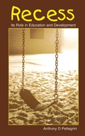 Cover: Recess - Psychology Press