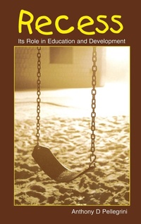 Enlarge image Cover: Recess - Psychology Press
