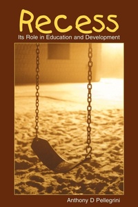 Enlarge image Cover: Recess - Psychology Press