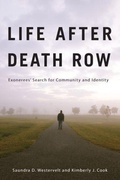Cover: Life After Death Row - Rutgers University Press
