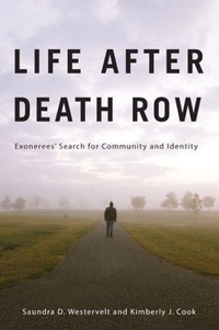 Enlarge image Cover: Life After Death Row - Rutgers University Press