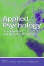 Cover: Applied Psychology - Psychology Press