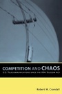 Cover: Competition and Chaos - Brookings Institution