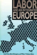 Cover: Labor and an Integrated Europe - Brookings Institution