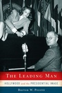 Cover: Leading Man - Rutgers University Press