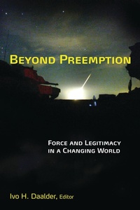 Enlarge image Cover: Beyond Preemption - Brookings Institution