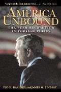 Cover: America Unbound - Brookings Institution