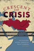 Cover: Crescent of Crisis - Brookings Institution