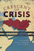 Cover: Crescent of Crisis - Brookings Institution