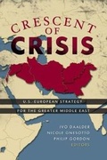 Cover: Crescent of Crisis - Brookings Institution