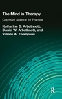 Cover: The Mind in Therapy - Routledge