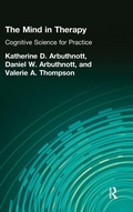 Cover: The Mind in Therapy - Routledge