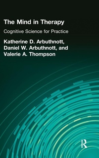Enlarge image Cover: The Mind in Therapy - Routledge
