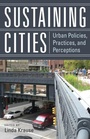 Cover: Sustaining Cities - Rutgers University Press