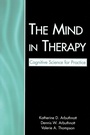 Cover: The Mind in Therapy - Routledge