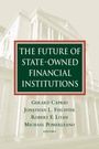 Cover: The Future of State-Owned Financial Institutions - Brookings Institution