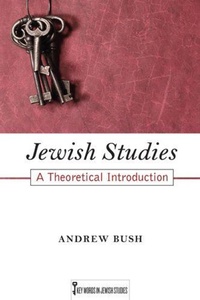 Enlarge image Cover: Jewish Studies - Rutgers University Press