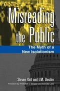 Cover: Misreading the Public - Brookings Institution