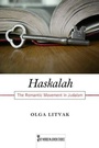 Cover: Haskalah - Rutgers University Press