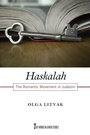 Cover: Haskalah - Rutgers University Press
