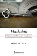 Cover: Haskalah - Rutgers University Press