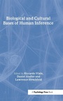 Cover: Biological and Cultural Bases of Human Inference - Psychology Press