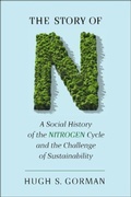 Cover: The Story of N - Rutgers University Press