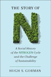Enlarge image Cover: The Story of N - Rutgers University Press