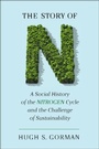 Cover: Story of N - Rutgers University Press