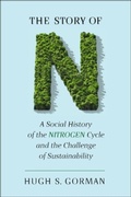 Cover: Story of N - Rutgers University Press