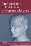 Cover: Biological and Cultural Bases of Human Inference - Psychology Press Ltd