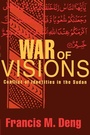 Cover: War of Visions - Brookings Institution