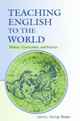Cover: Teaching English to the World - Routledge