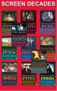 Enlarge image Cover: Screen Decades Complete 11 Volume Set - Rutgers University Press