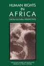 Cover: Human Rights in Africa - Brookings Institution